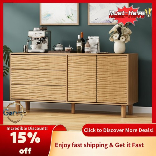 Drawers doors mid century - 3,