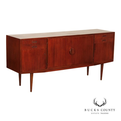 Mid century danish style - danish, teak