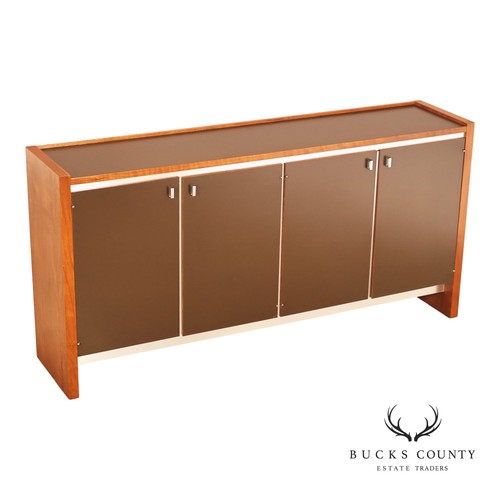 Mid century modern - mid, walnut