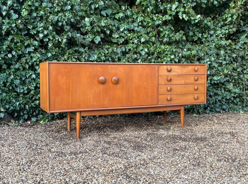 Vintage mid century teak - mid,