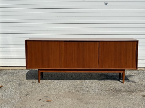 Vintage danish modern - vintage, teak