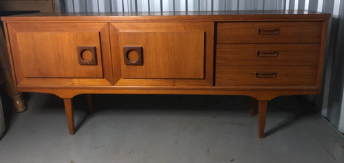 Vintage mid century 1960s - vintage,