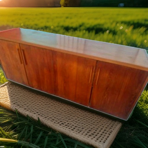 Vintage mid century modern - mid,