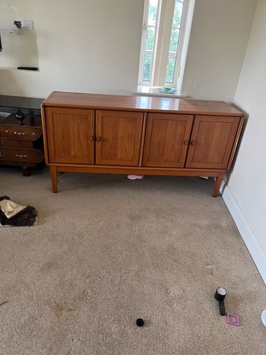 Mid century sideboard - mid,