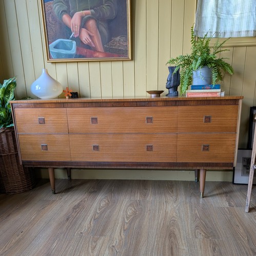 Mid century sideboard - century, or