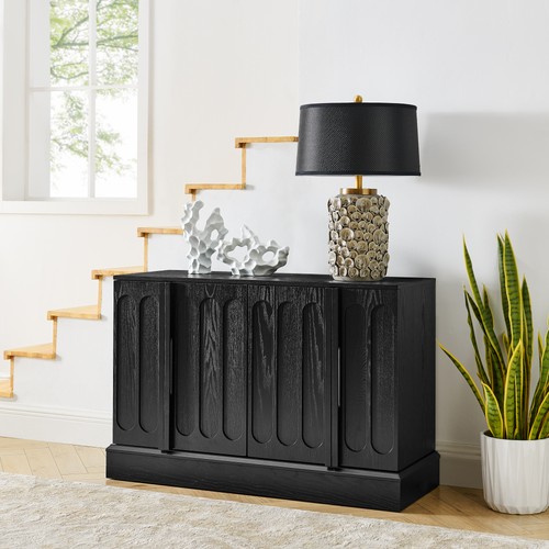Mid century modern - century, fluted