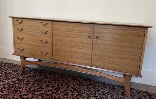 Mid century modern - mid-century, 1960s
