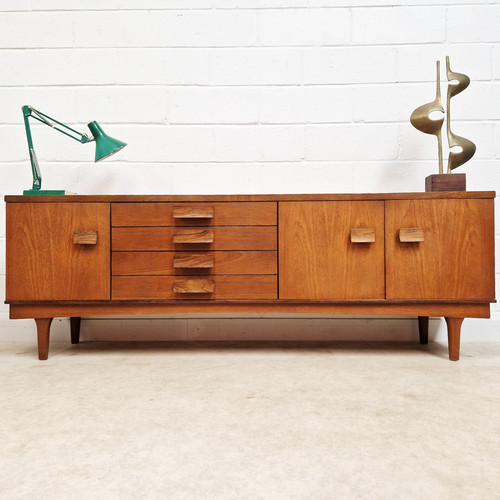 Vintage mid century danish - century,