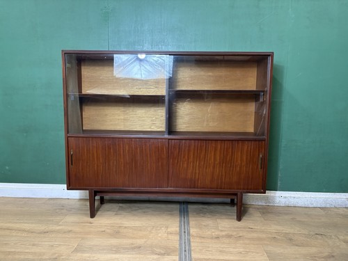 Mid century afromosia teak - century,