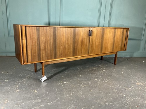 Rosewood sideboard midcentury - rosewood,