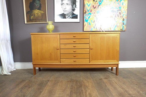 Vintage retro mid century - mid,