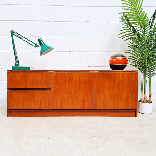Vintage mid century medium - century,