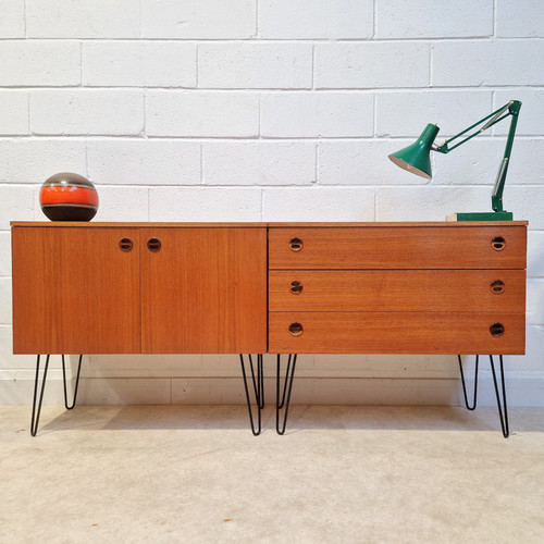 Vintage mid century danish - century,