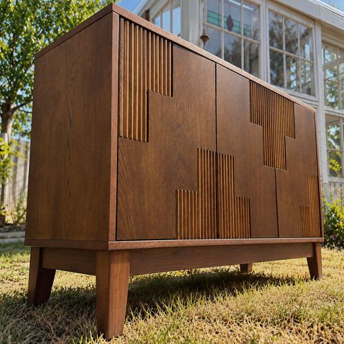 Mid century modern - mid,
