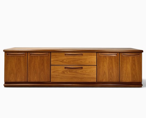 Meredew teak sideboard mid - meredew,