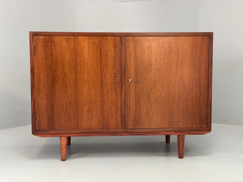 Vintage 1960s sideboard - vintage,